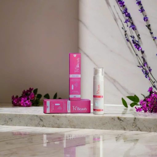 Xịt chống nắng Glow Mist - Hình ảnh 3