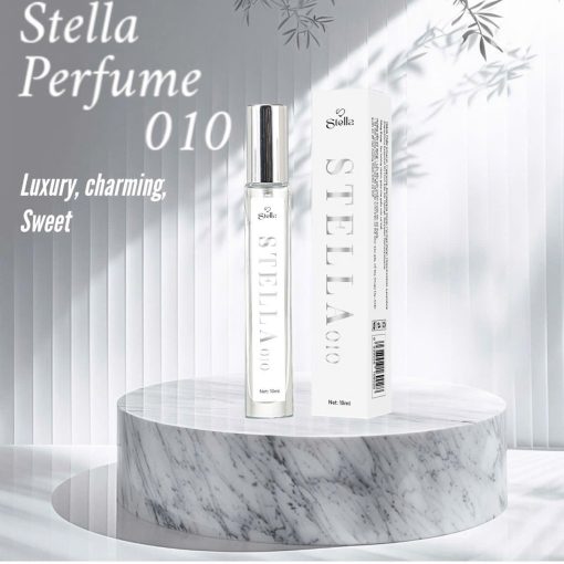 Nước hoa: Stella 010