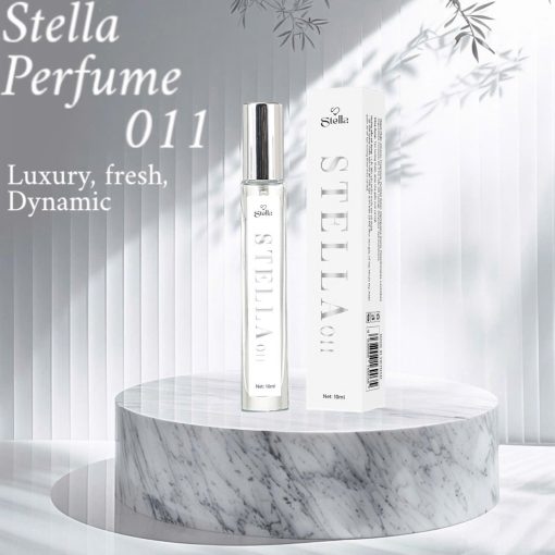 Nước hoa: Stella 011