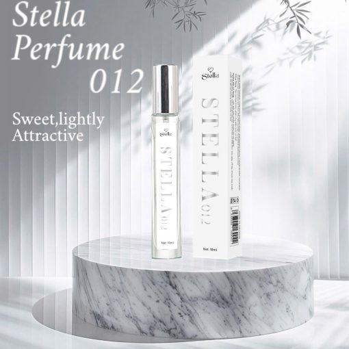 Nước hoa: Stella 012